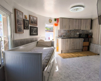 Resale - Miasto - Ciudad Quesada - La  Marquesa Golf