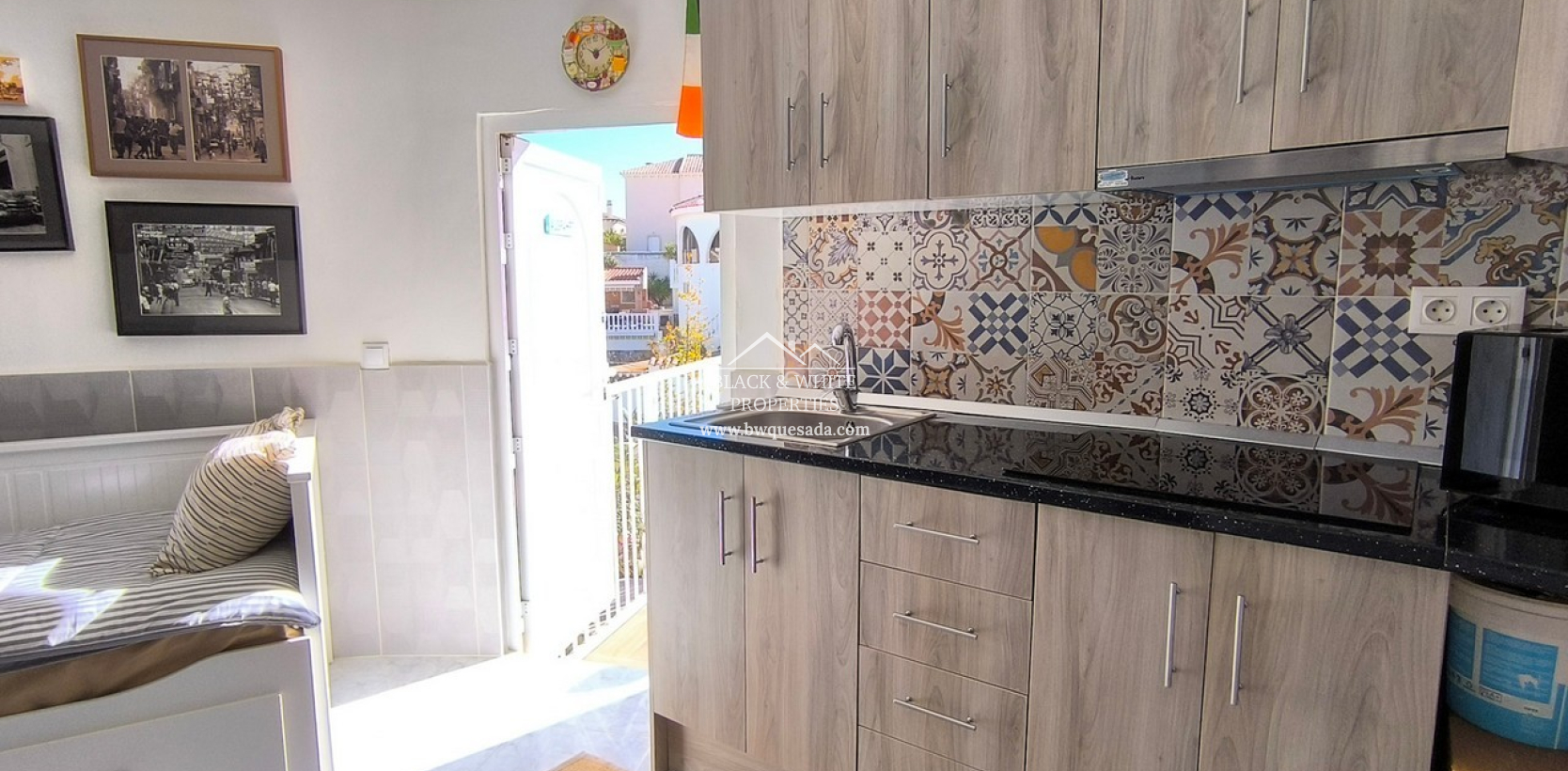 Resale - Miasto - Ciudad Quesada - La  Marquesa Golf