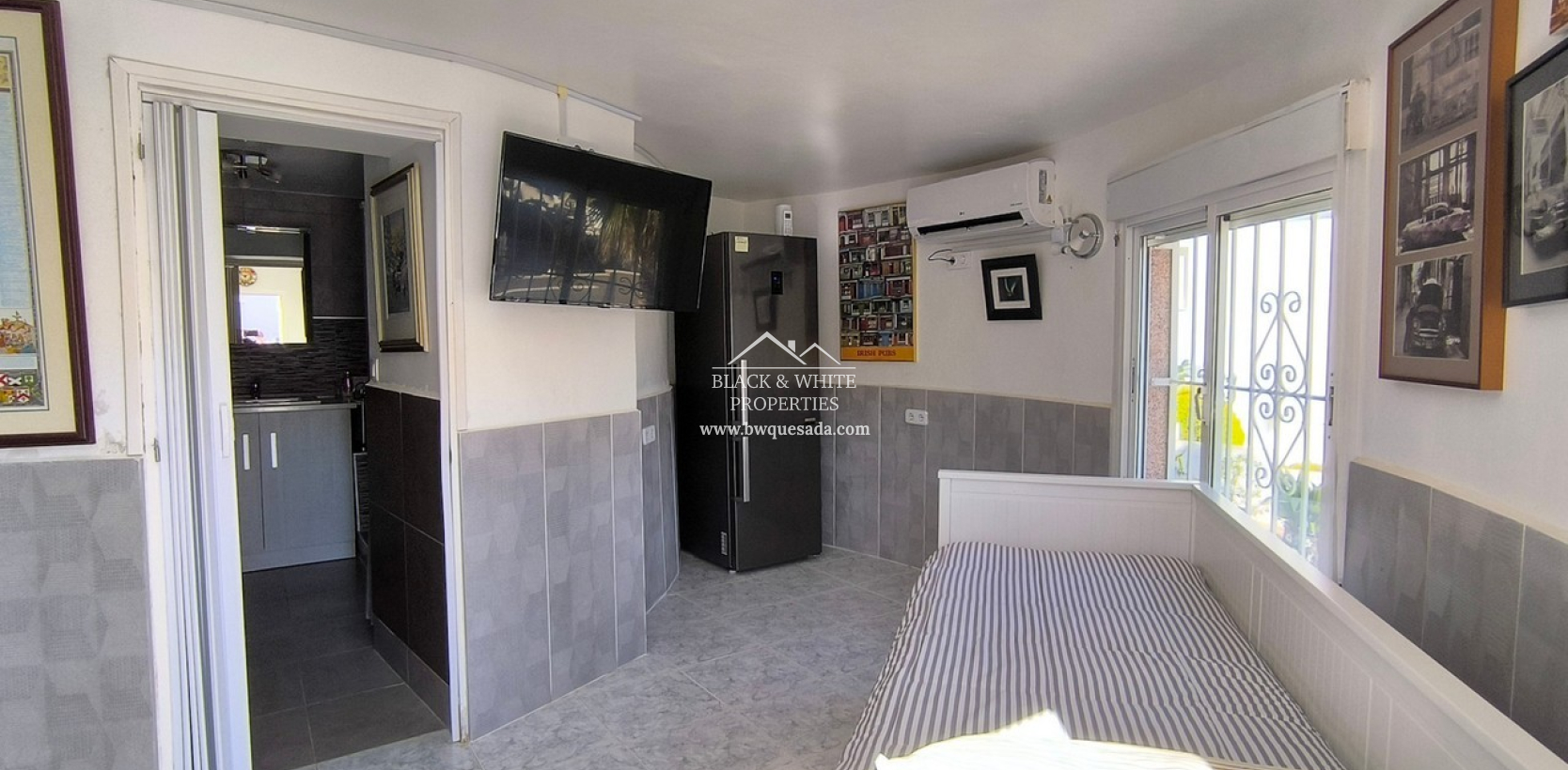 Resale - Miasto - Ciudad Quesada - La  Marquesa Golf