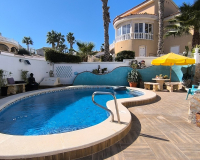 Resale - Miasto - Ciudad Quesada - La  Marquesa Golf