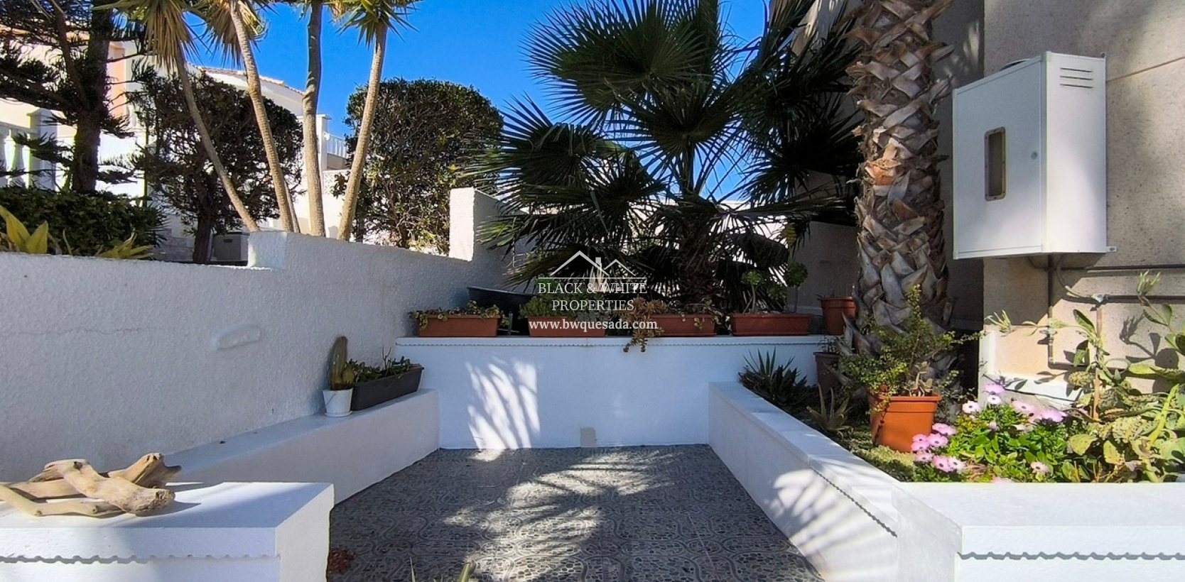 Resale - Miasto - Ciudad Quesada - La  Marquesa Golf