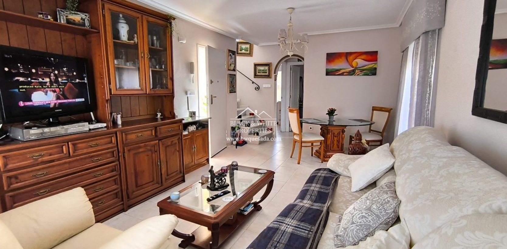 Resale - Miasto - Ciudad Quesada - Lo Marabu