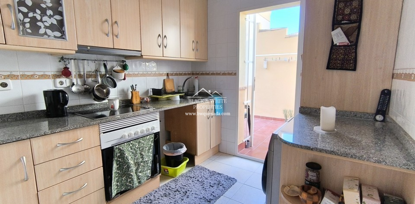 Resale - Miasto - Ciudad Quesada - Lo Marabu