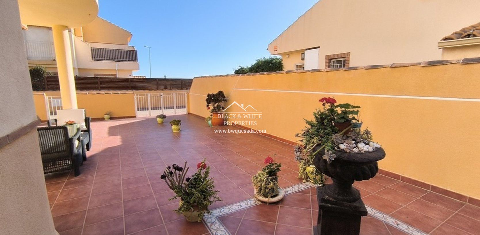 Resale - Miasto - Ciudad Quesada - Lo Marabu