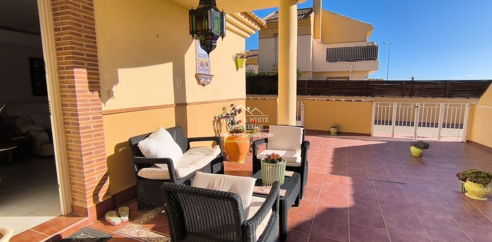 Resale - Miasto - Ciudad Quesada - Lo Marabu