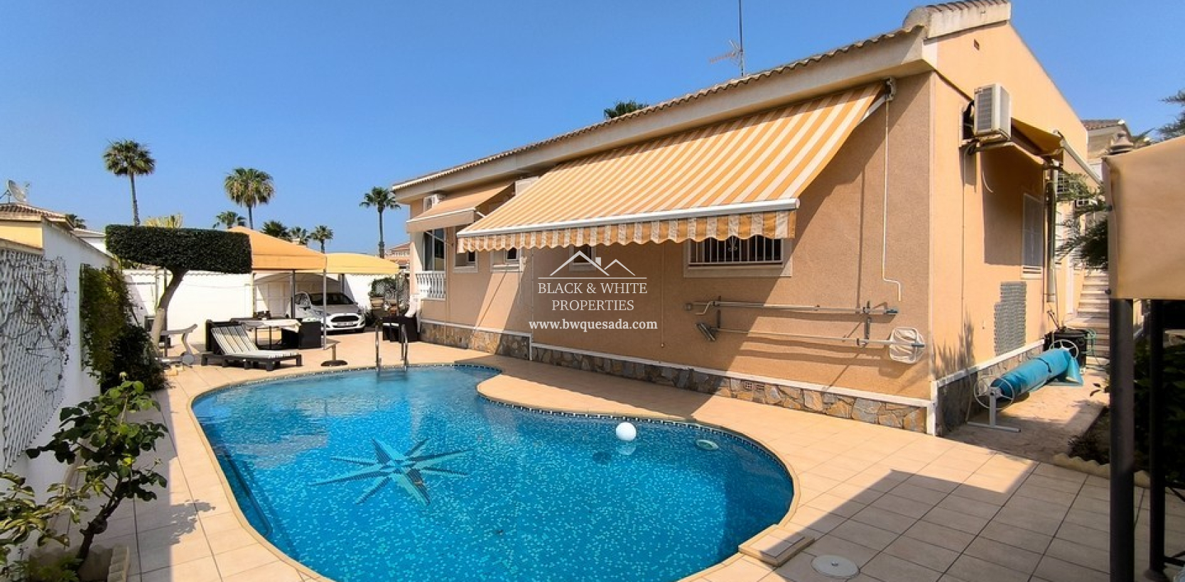 Resale - Miasto - Ciudad Quesada - Pueblo Bravo