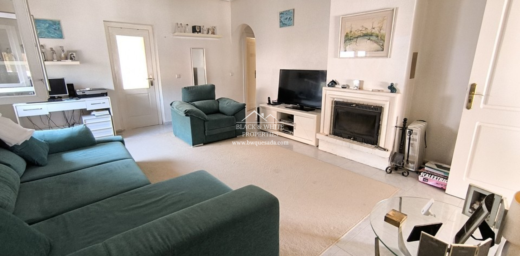 Resale - Miasto - Ciudad Quesada - Pueblo Bravo