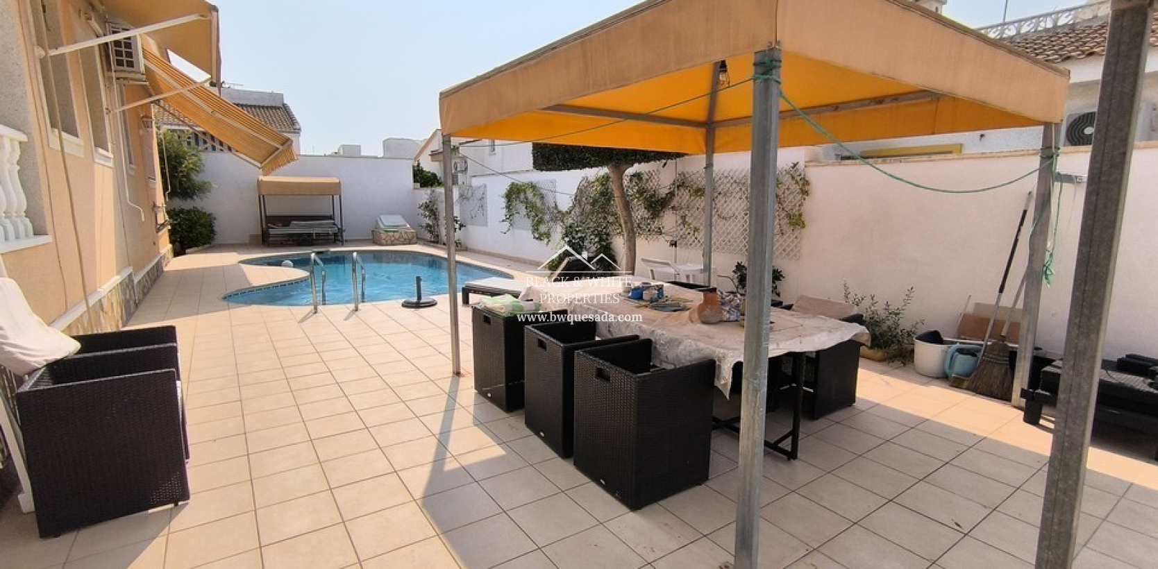 Resale - Miasto - Ciudad Quesada - Pueblo Bravo