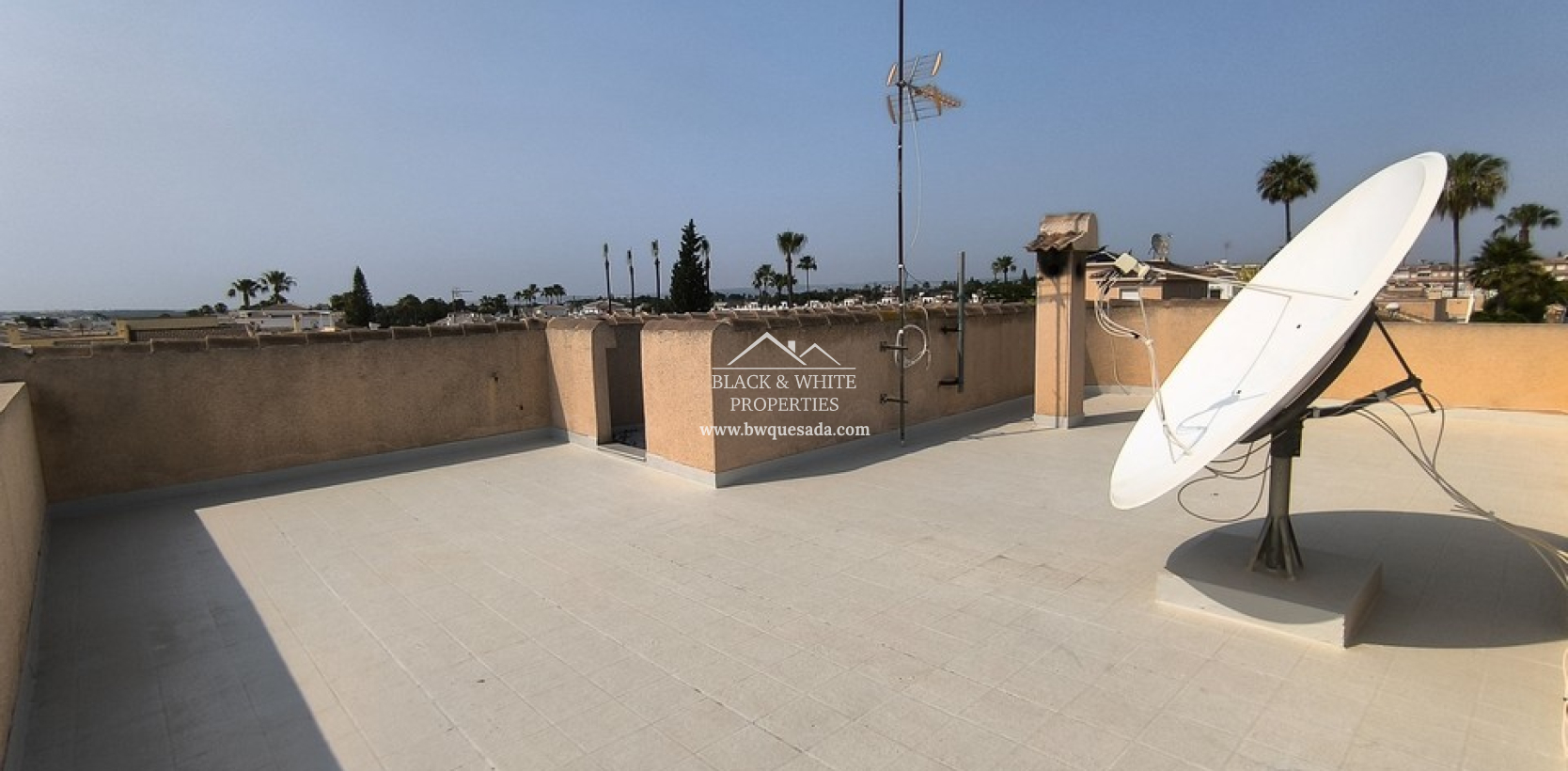 Resale - Miasto - Ciudad Quesada - Pueblo Bravo