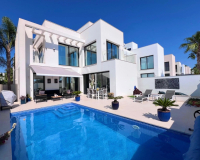 Resale - Miasto - Ciudad Quesada - Pueblo Bravo