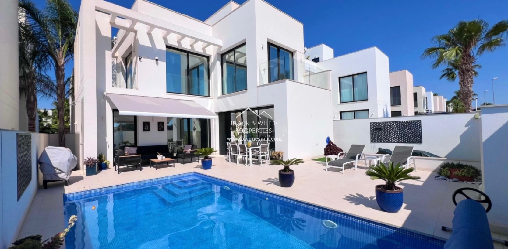 Resale - Miasto - Ciudad Quesada - Pueblo Bravo