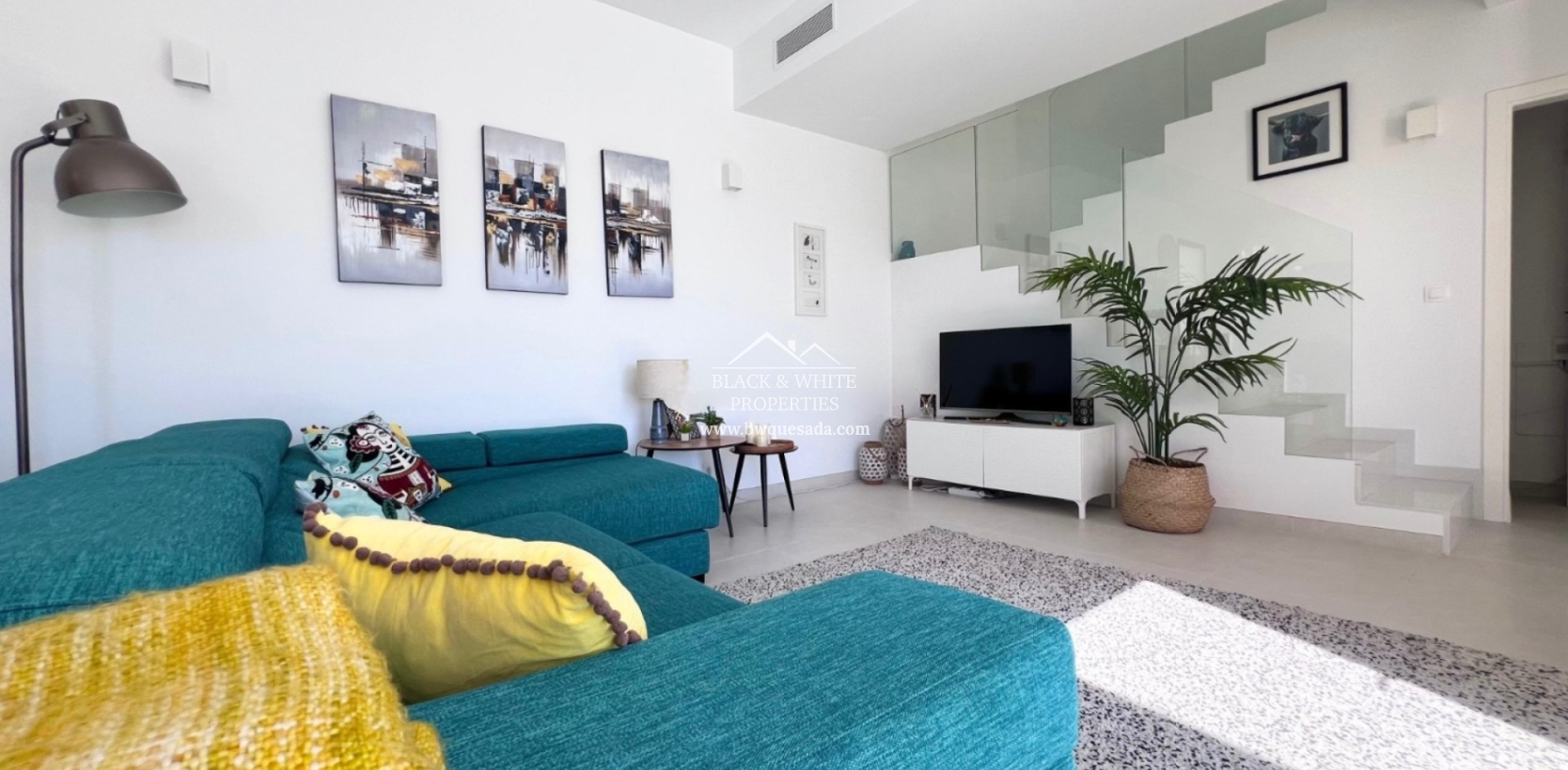 Resale - Miasto - Ciudad Quesada - Pueblo Bravo