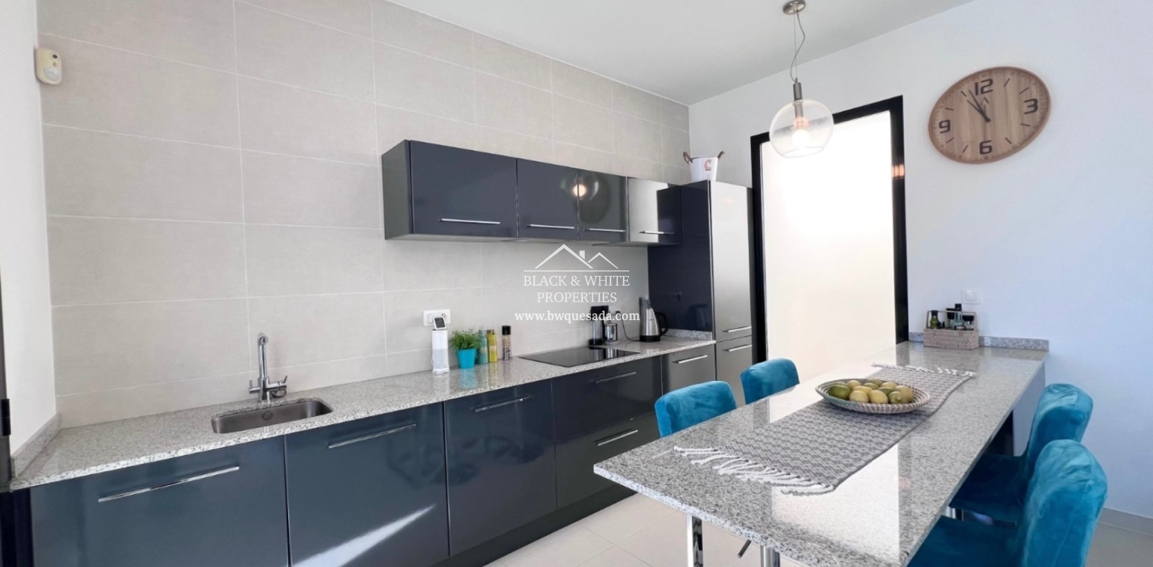 Resale - Miasto - Ciudad Quesada - Pueblo Bravo