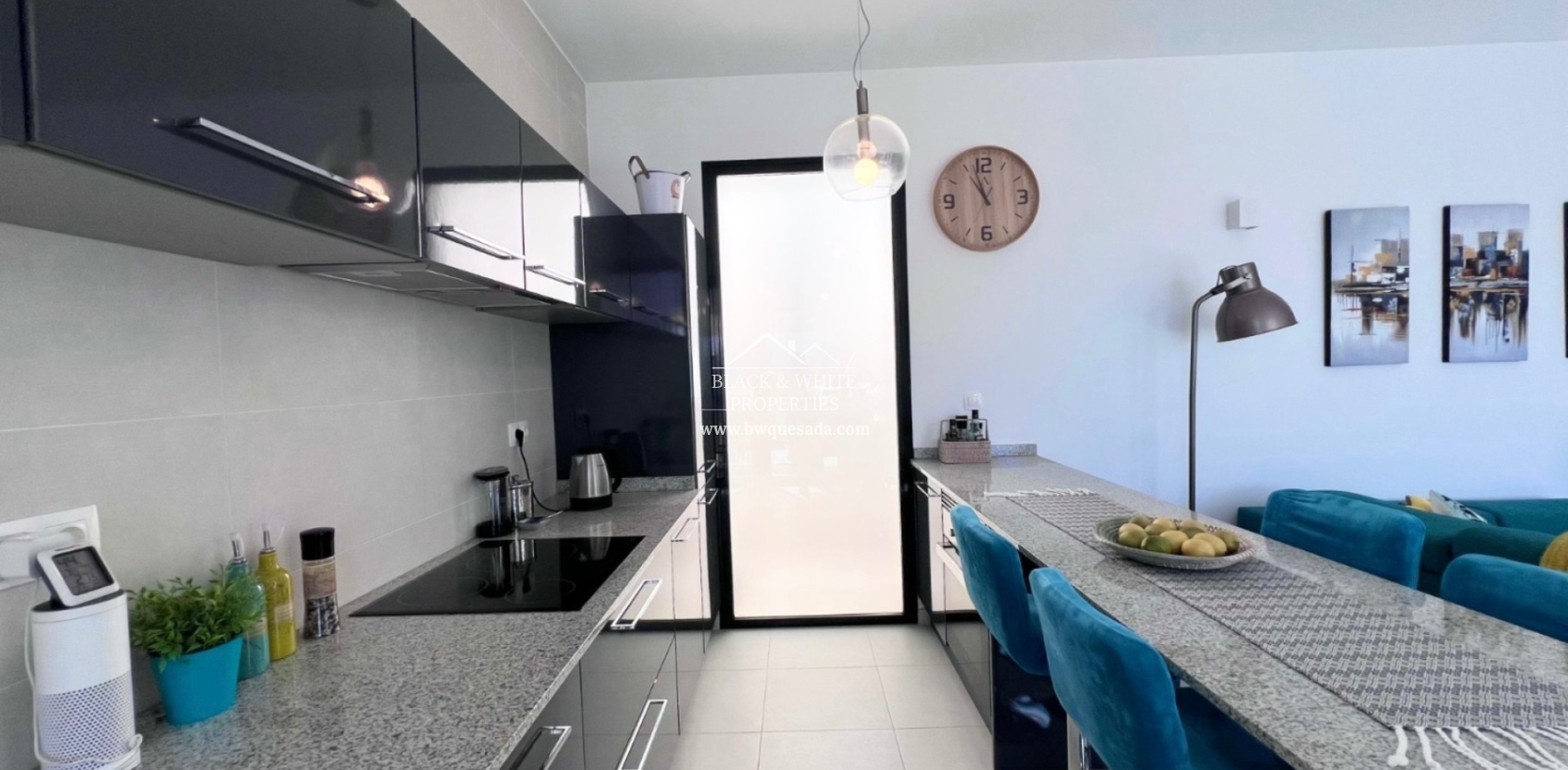 Resale - Miasto - Ciudad Quesada - Pueblo Bravo