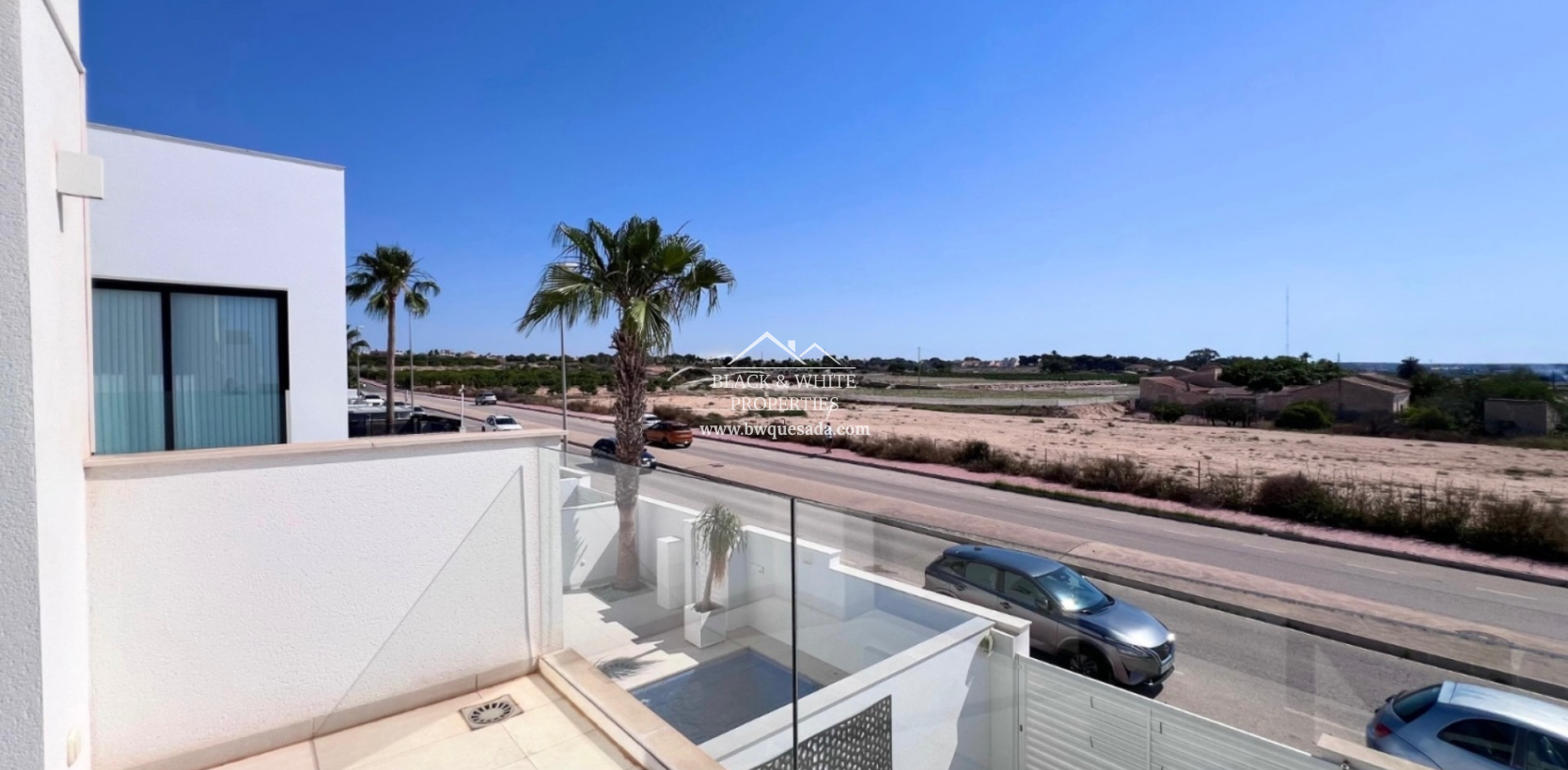 Resale - Miasto - Ciudad Quesada - Pueblo Bravo