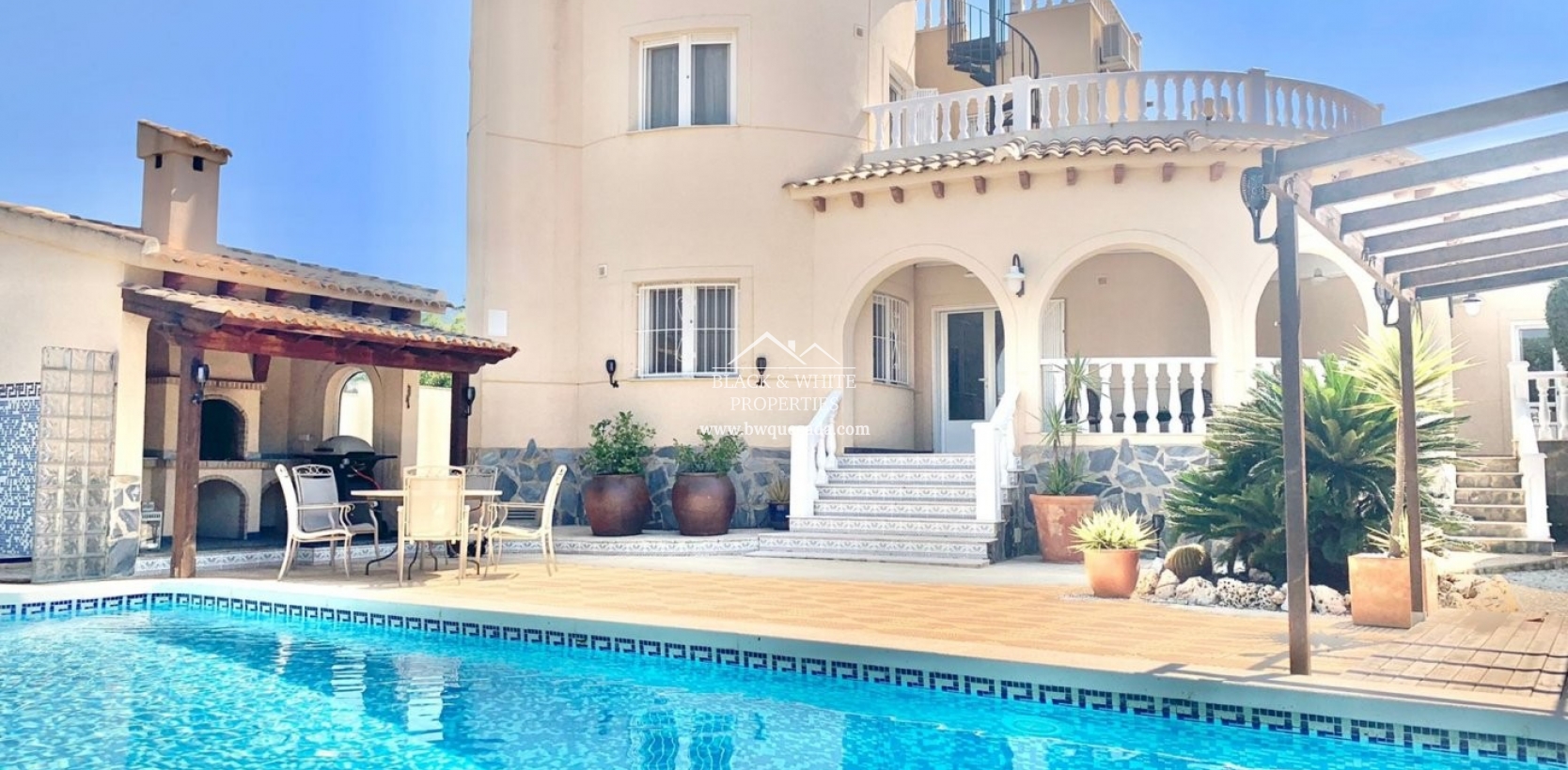 Resale - Miasto - Ciudad Quesada