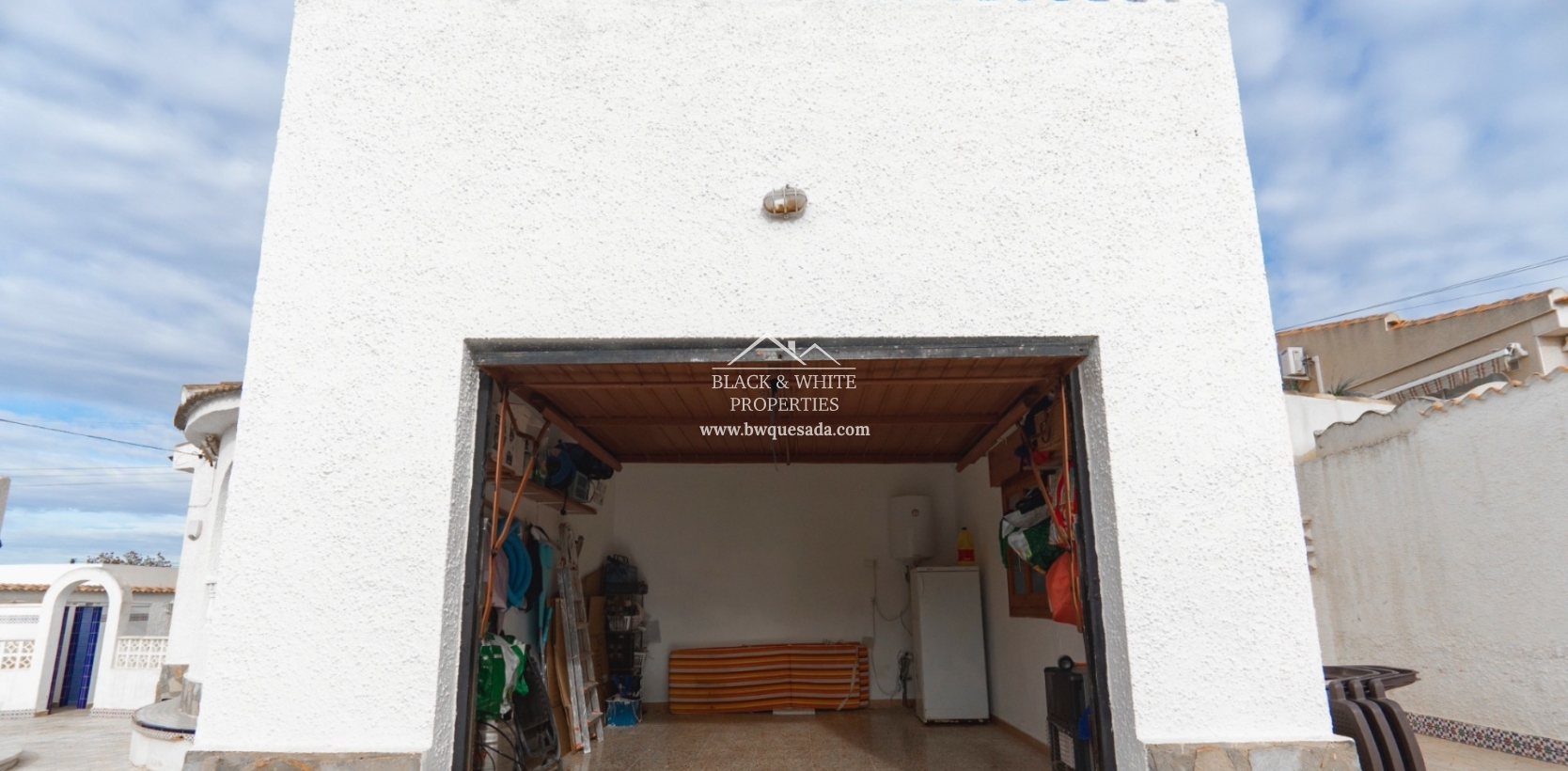 Resale - Miasto - Ciudad Quesada