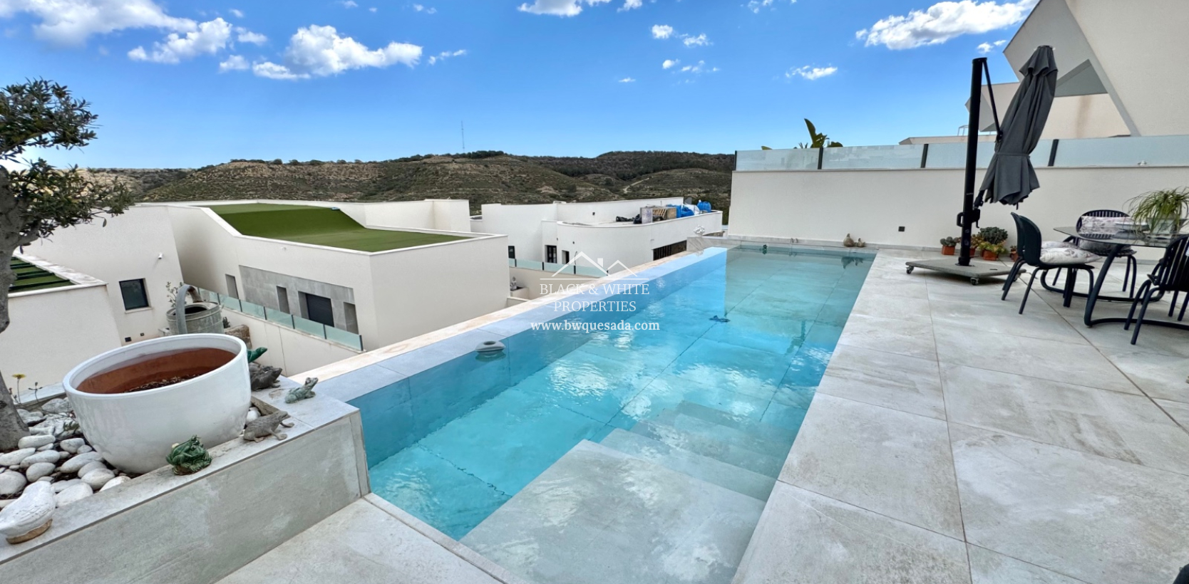 Resale - Miasto - Ciudad Quesada