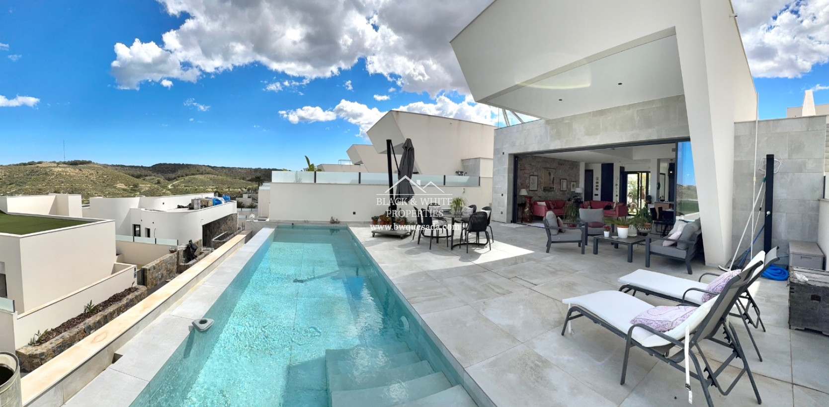 Resale - Miasto - Ciudad Quesada