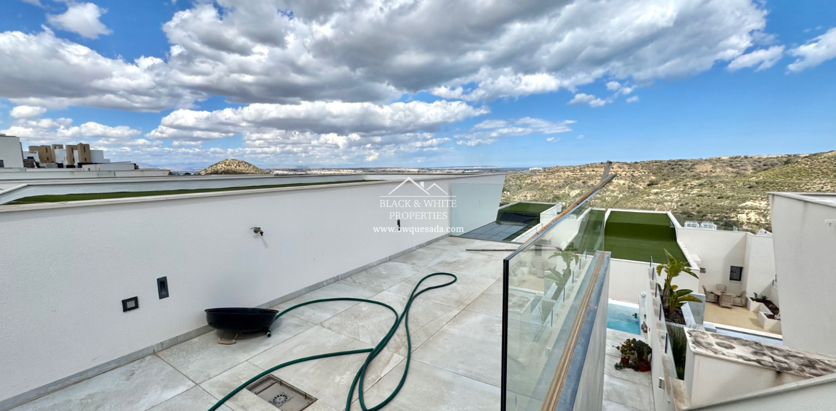 Resale - Miasto - Ciudad Quesada