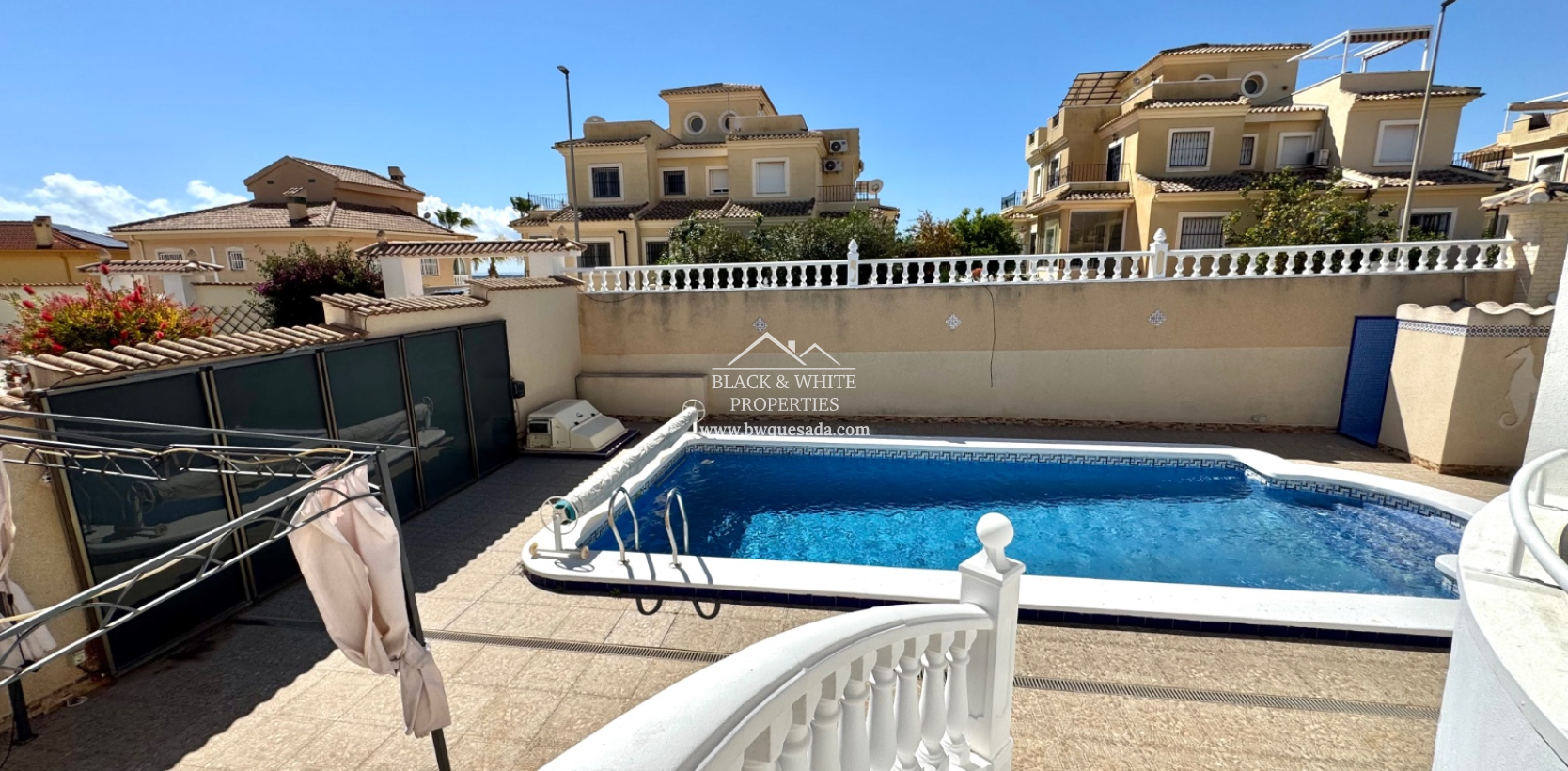 Resale - Miasto - Ciudad Quesada