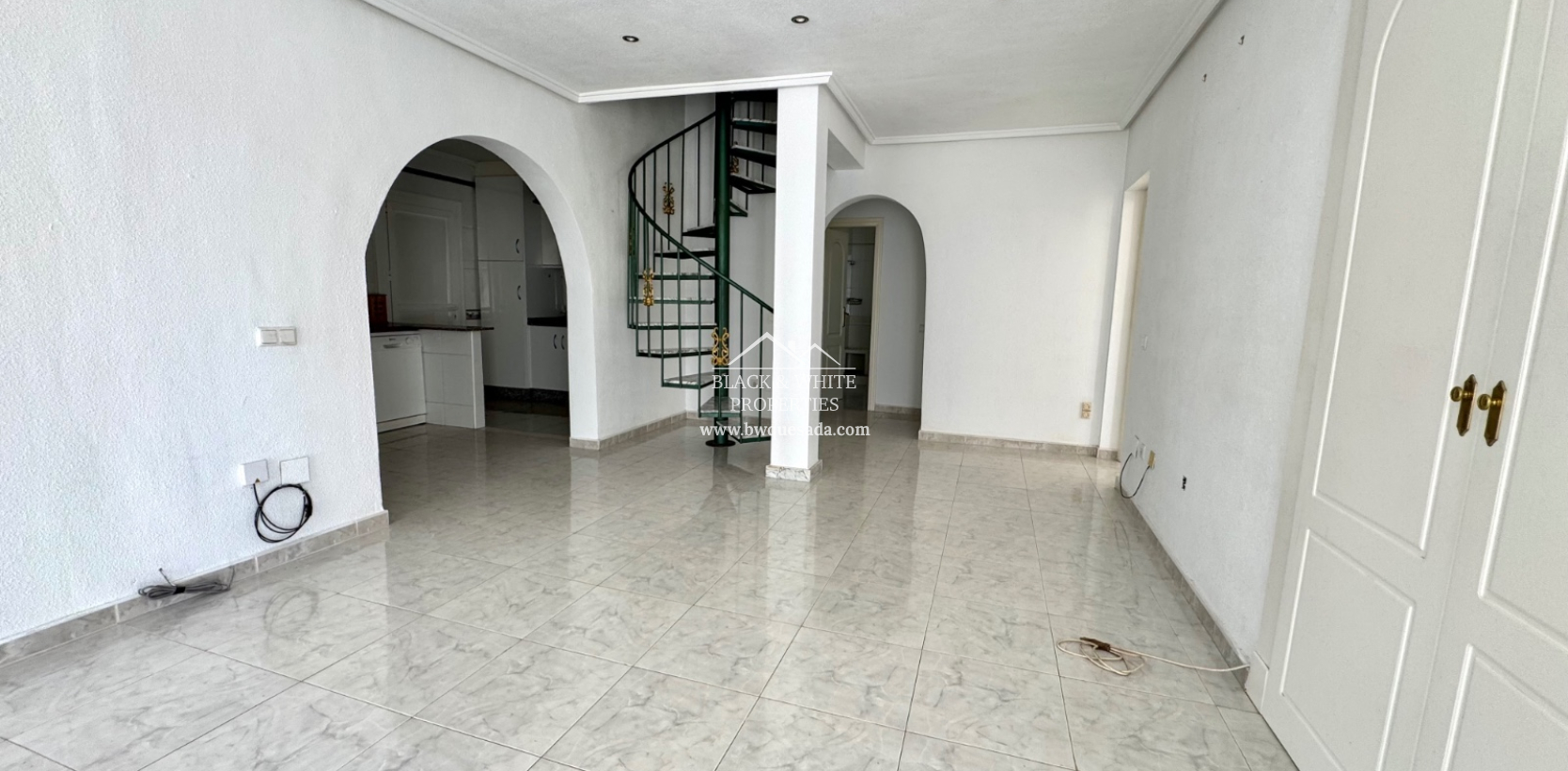 Resale - Miasto - Ciudad Quesada