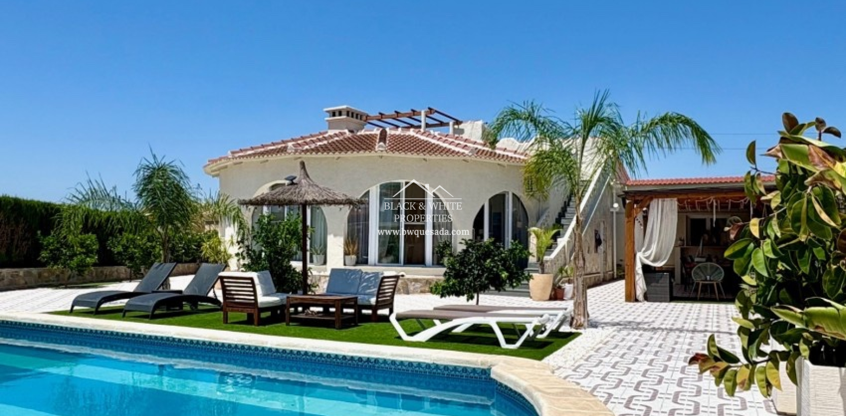 Resale - Miasto - Ciudad Quesada