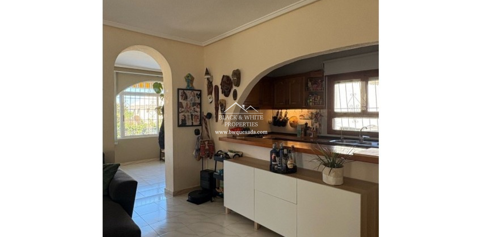 Resale - Miasto - Ciudad Quesada