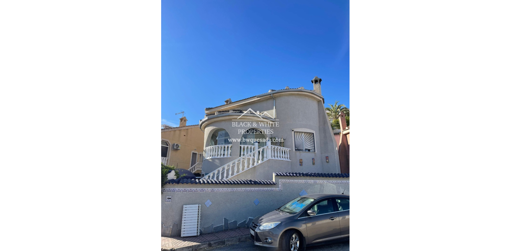 Resale - Miasto - Ciudad Quesada