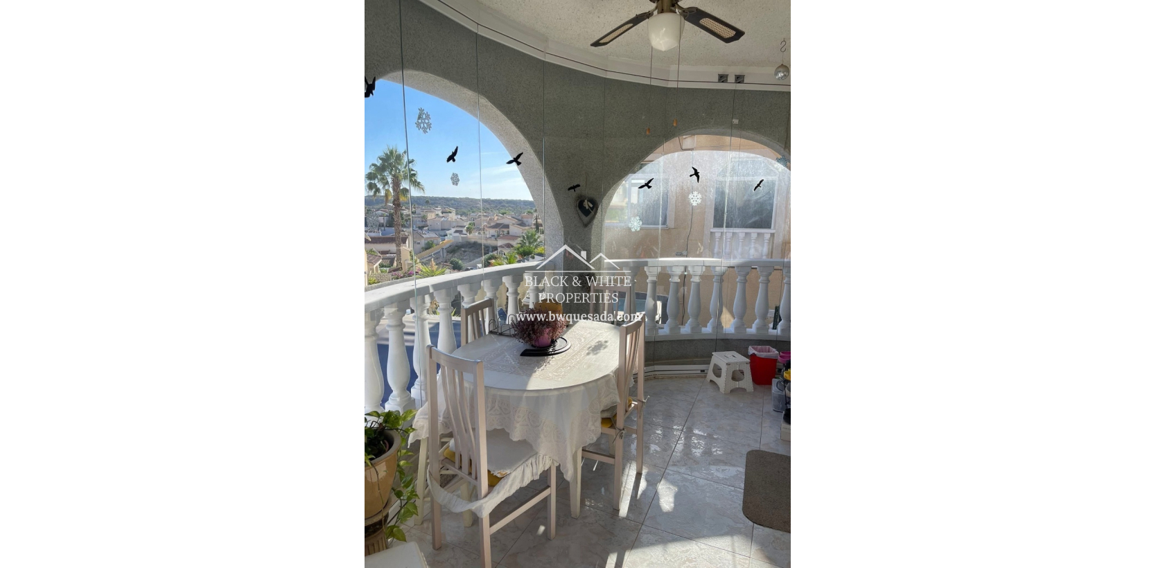 Resale - Miasto - Ciudad Quesada