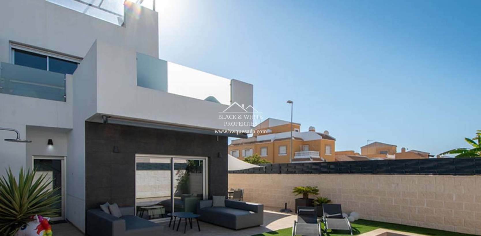 Resale - Miasto - Ciudad Quesada
