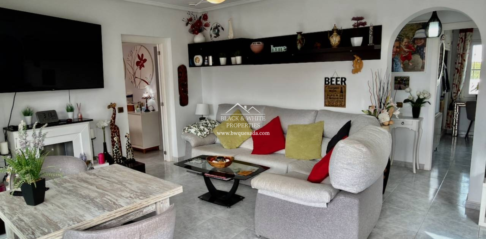 Resale - Miasto - Ciudad Quesada