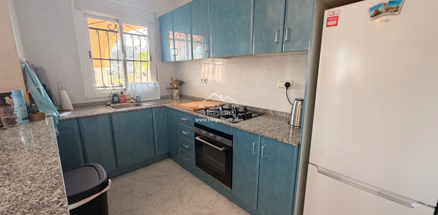 Resale - Miasto - Ciudad Quesada