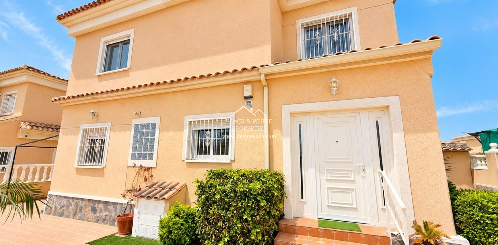 Resale - Miasto - La Marina