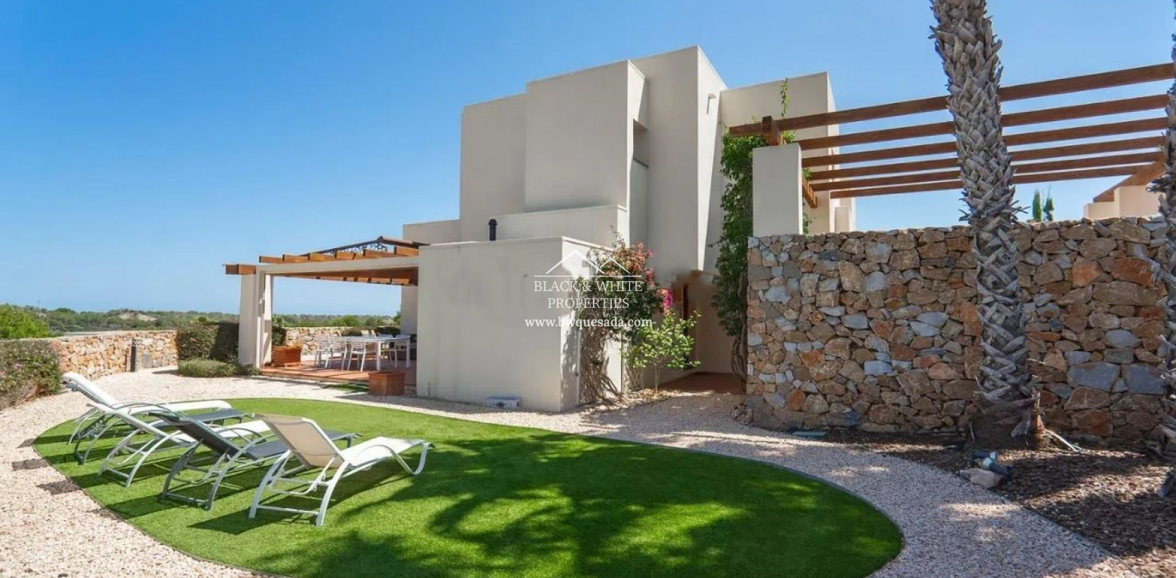 Resale - Miasto - Las Colinas Golf