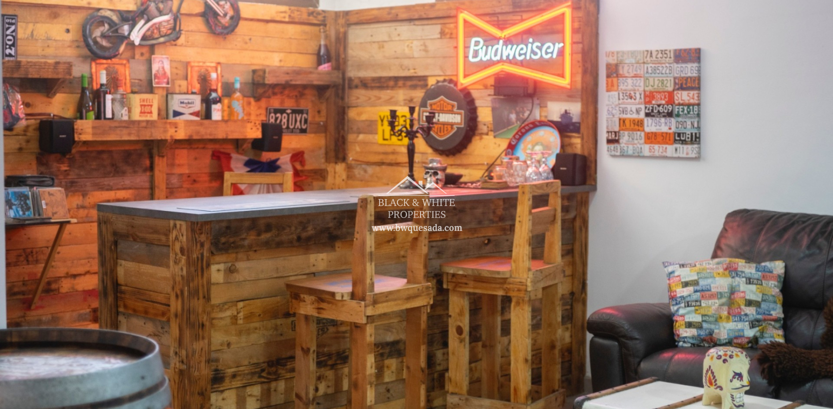 Resale - Miasto - Lo Crispin