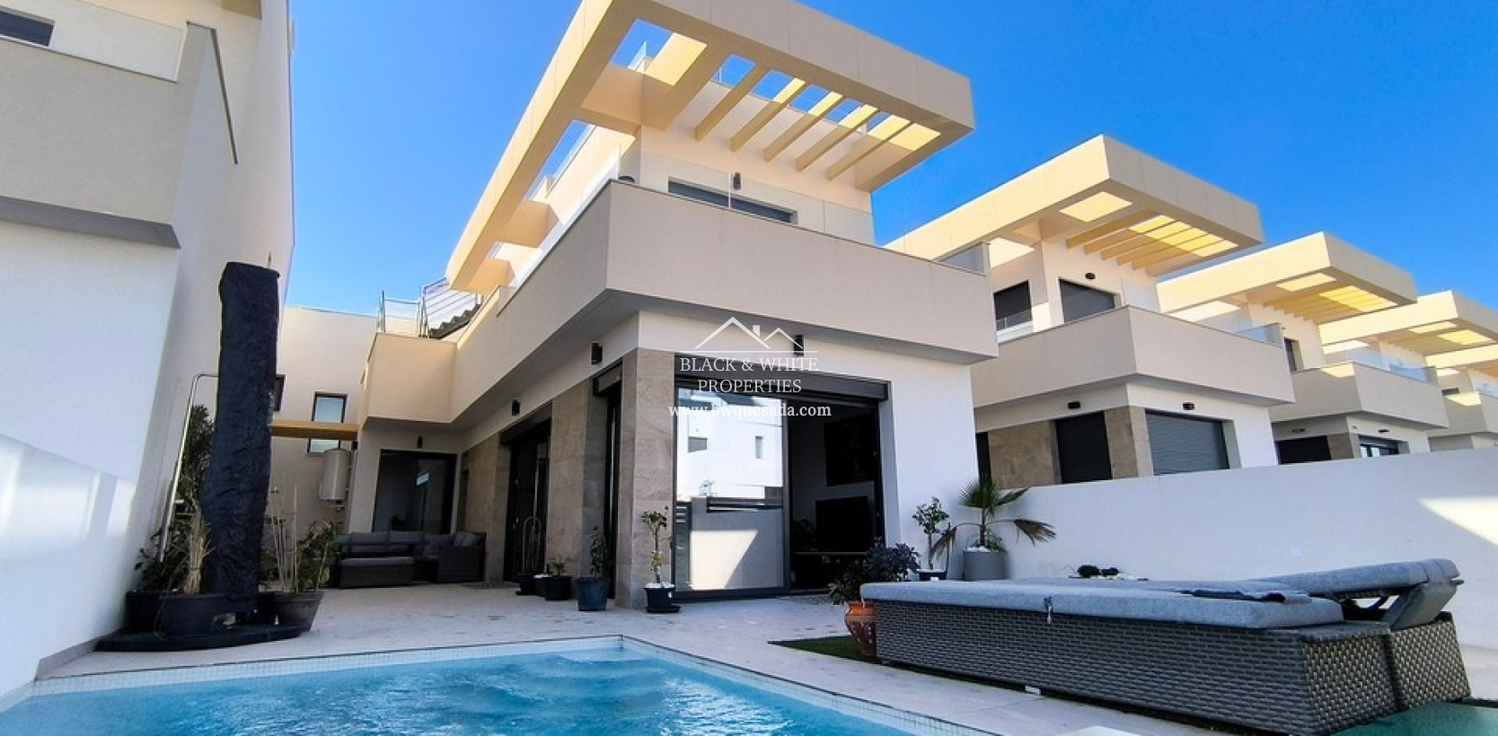 Resale - Miasto - Los Montesinos - La herrada