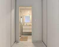 Resale - Miasto - Los Montesinos - La herrada