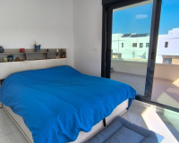 Resale - Miasto - Los Montesinos - La herrada