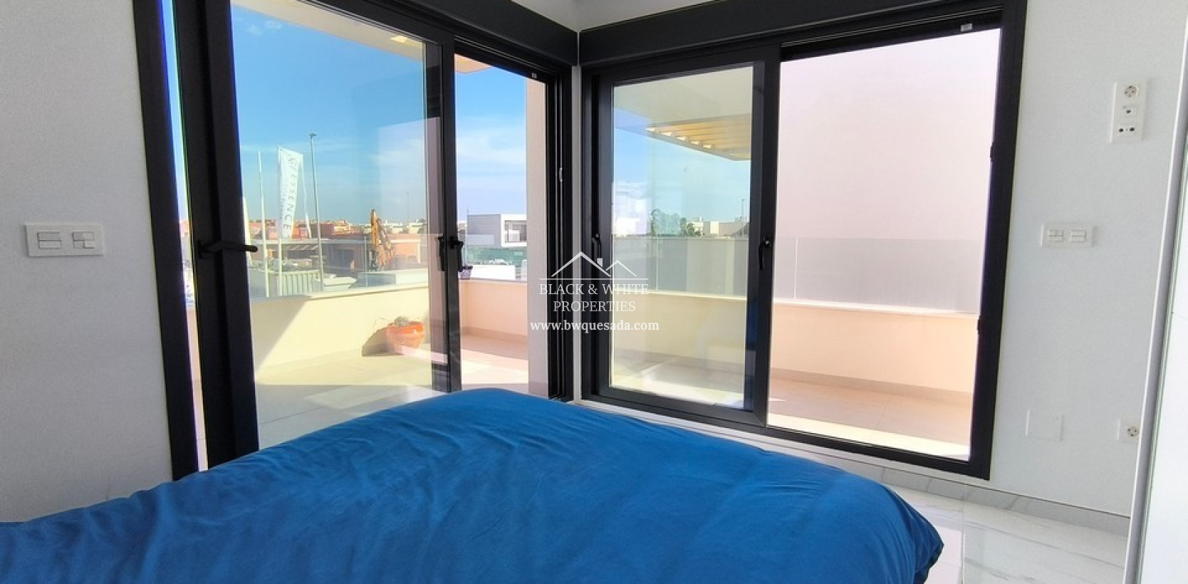 Resale - Miasto - Los Montesinos - La herrada