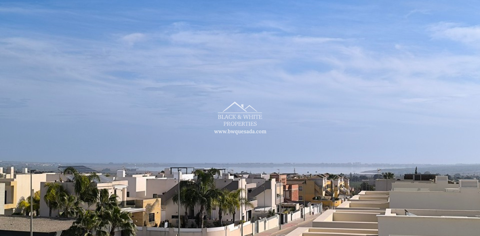 Resale - Miasto - Los Montesinos - La herrada