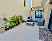 Resale - Miasto - Los Montesinos