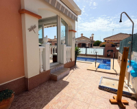 Resale - Miasto - Los Montesinos