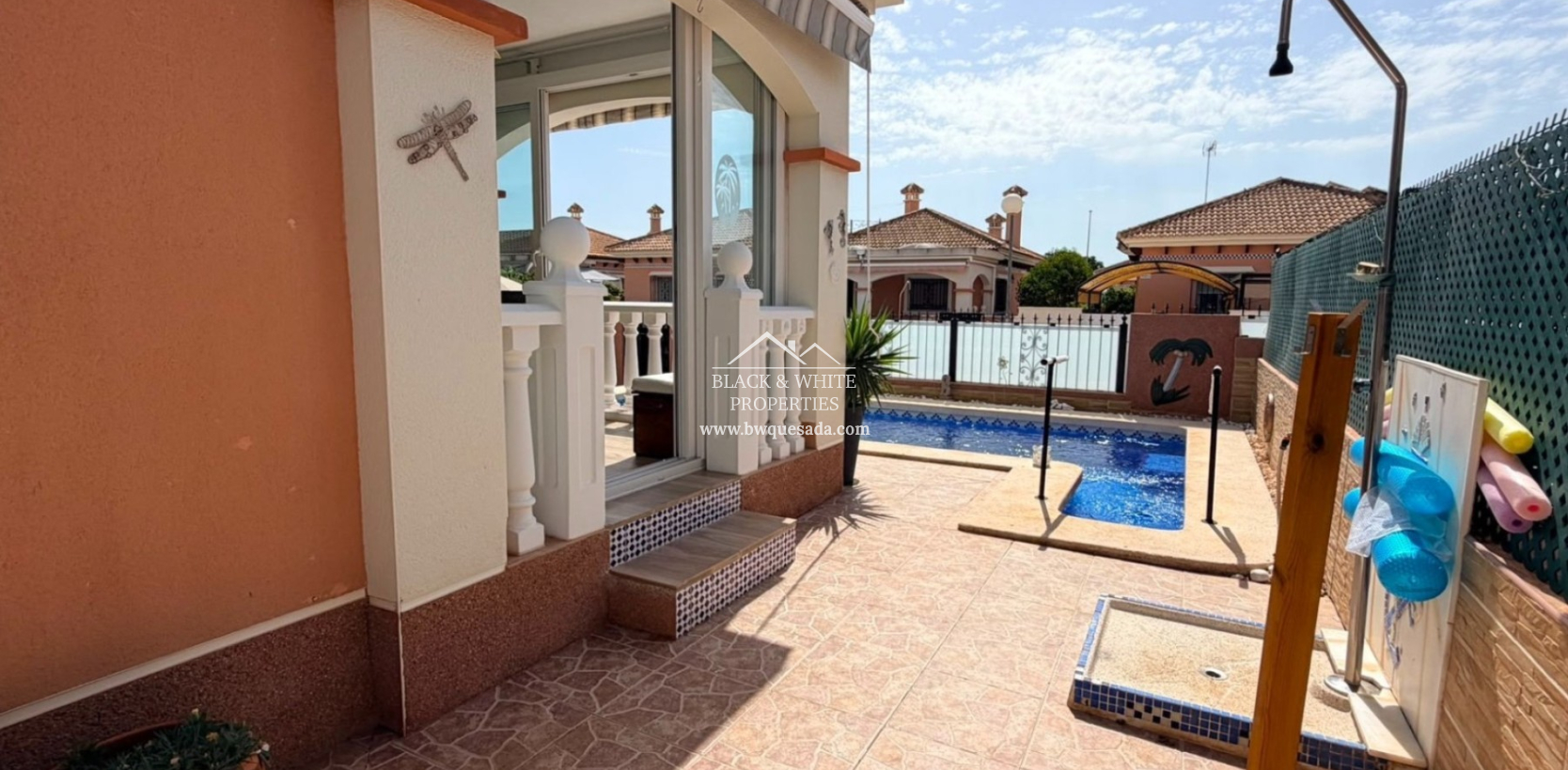 Resale - Miasto - Los Montesinos