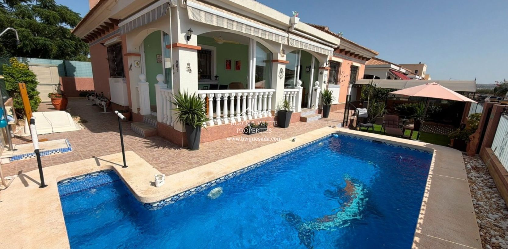 Resale - Miasto - Los Montesinos