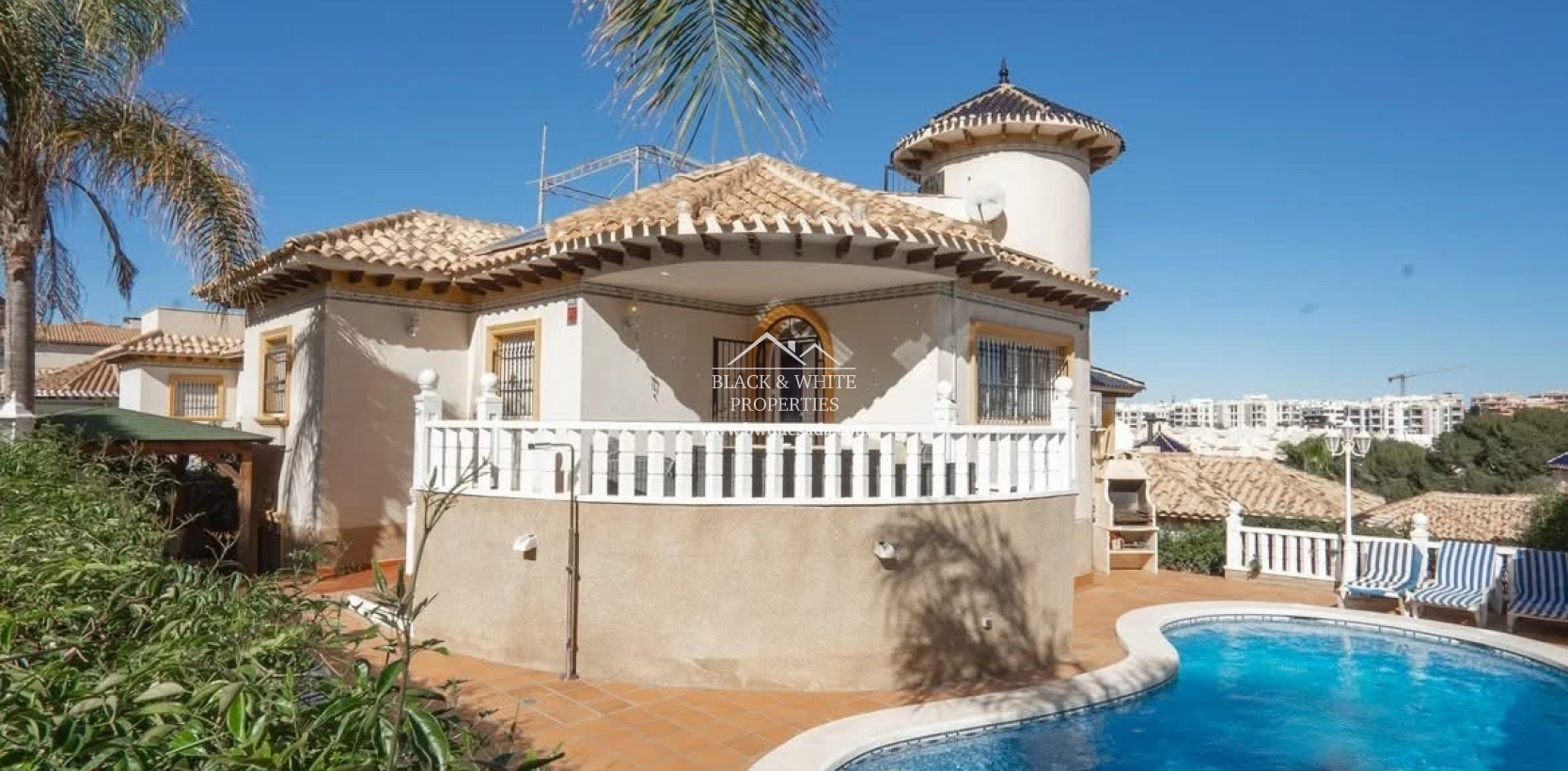 Resale - Miasto - Orihuela Costa - Villamartín