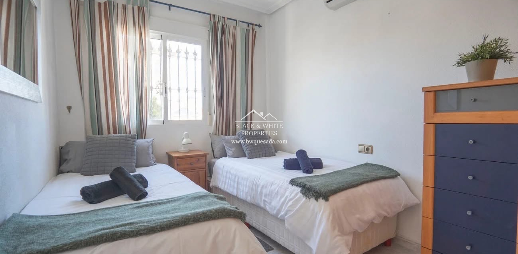 Resale - Miasto - Orihuela Costa - Villamartín