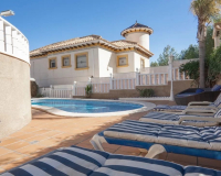 Resale - Miasto - Orihuela Costa - Villamartín