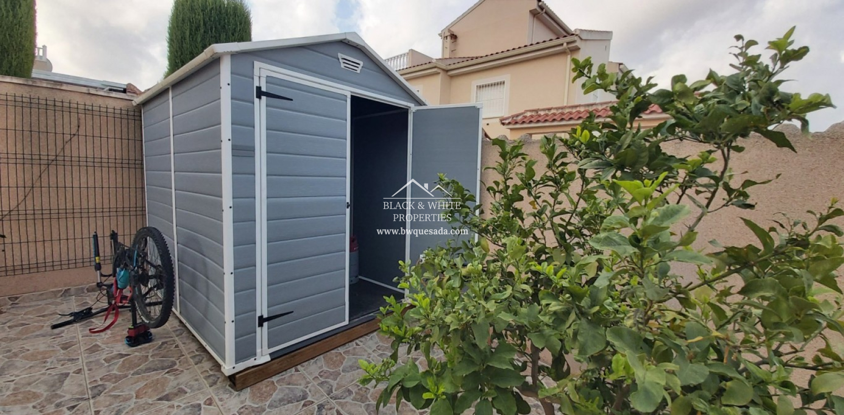 Resale - Miasto - Rojales - Benimar 2