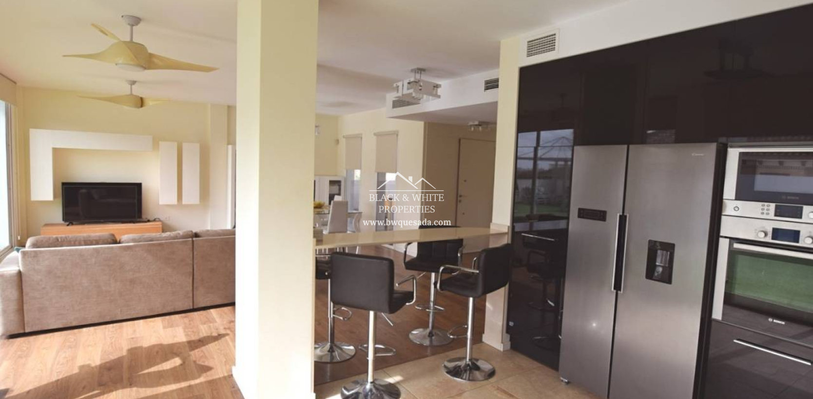 Resale - Miasto - San Fulgencio - La Marina